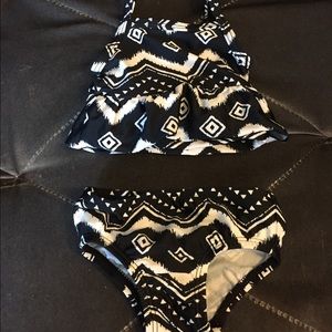 Carter’s 2 Pc. Infant Girl’s Swimsuit